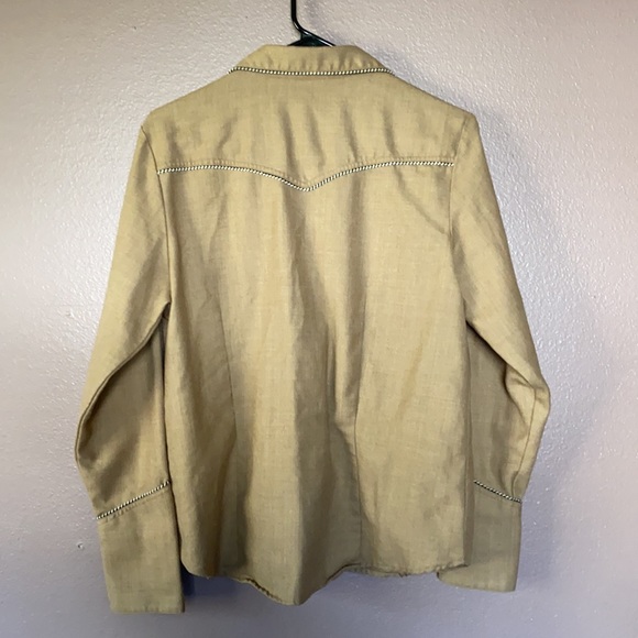 Pendleton Button Up Shirt - Picture 5 of 5